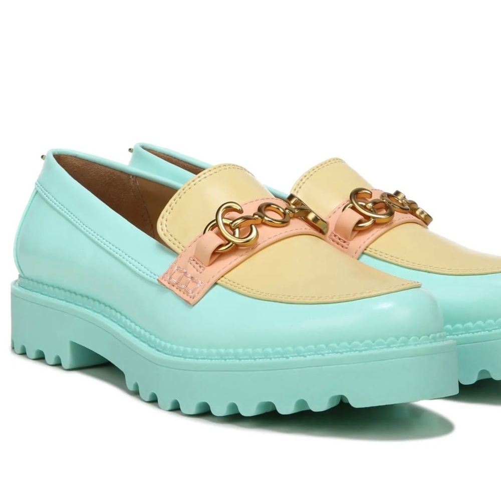 Circus by Sam Edelman DEANA Platform